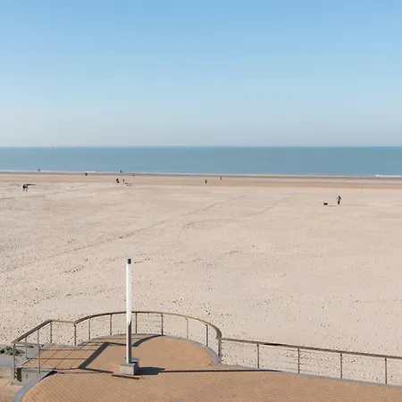 Lecomte - The Shoreline Collection 23 Apartamento *