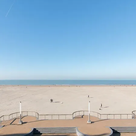 Ter Duinen * Ostend