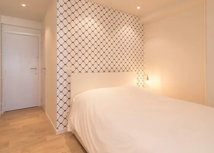 Lecomte - The Shoreline Collection 23 奥斯滕德