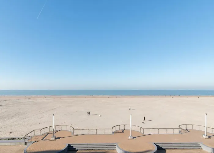 Lecomte - The Shoreline Collection 23 * 오스텐드